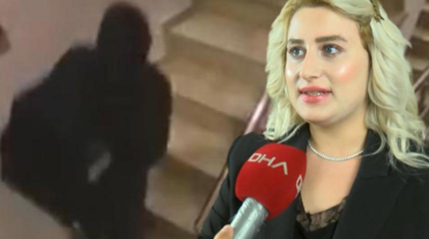 Ünlü modacı hayatının şokunu yaşadı! Evine hırsız girdi... 4 milyon liralık mücevheri çalındı