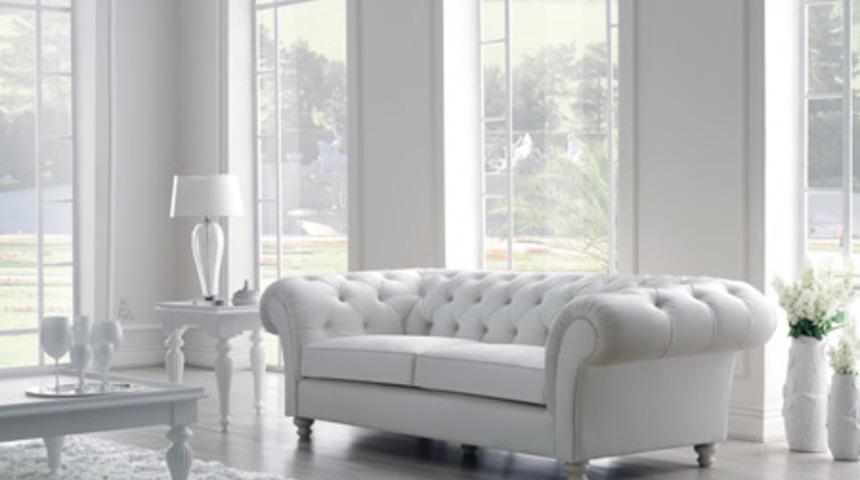 El İş&ccedil;iliği D&ouml;şemeli Koltuk