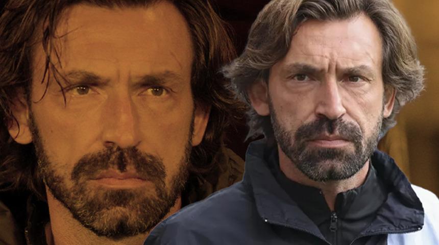 Pirlo'dan transfer hamlesi! Kafaya koydu, üst sıraları istiyor! Süper Lig devinin yıldızını istiyor