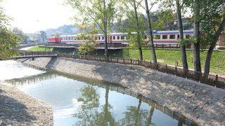 Sakarya Büyükşehir Belediyesince Vagon Kıraathanesi hizmete açıldı