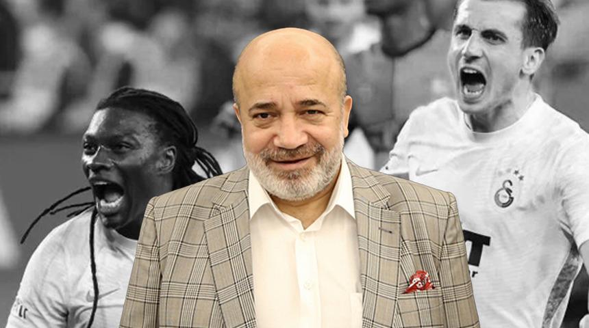 Adana Demirspor Başkanı Murat Sancak bu sefer bombaladı! ''Yalan haberden kim ölmüş!''