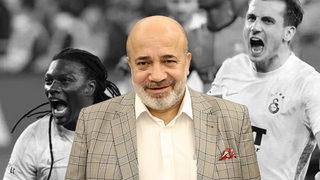 Adana Demirspor Başkanı Murat Sancak bu sefer bombaladı! ''Yalan haberden kim ölmüş!''