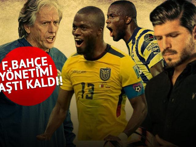 F.Bahçe'den neler istedi neler...