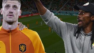 Dünya Kupası'nda Hollanda'nın kalesini koruyan Andries Noppert'in hikayesi herkesi şaşırttı!