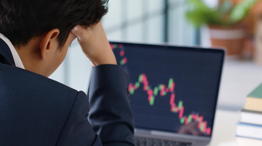 Kripto para dünyasında deprem! Yatırımcılar tedirgin... Herkes güvenilir borsa arıyor