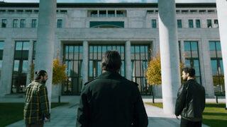 MİT ajanlarının nefes kesen hikayesini anlatıyor! Sipahi dizisinden ilk görüntüler geldi