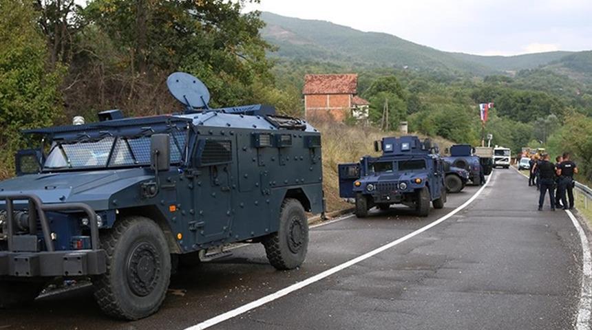 AB'nin girişimi başarısız oldu: Kosova ve Sırbistan anlaşamadı!