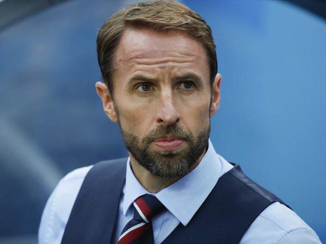 Gareth Southgate'den 6-2'lik galibiyet sonrası ilginç açıklama!