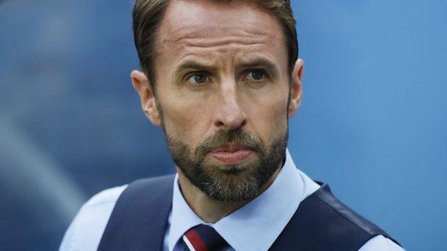 Gareth Southgate'den 6-2'lik galibiyet sonrası ilginç açıklama!
