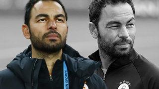 Son dakika: Resmen açıklandı! Kasımpaşa'nın yeni teknik direktörü Selçuk İnan oldu