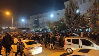 Siirt'te silahlı saldırıya uğrayan kişi öldü