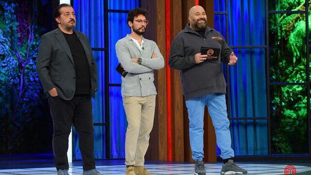 MasterChef kaptanlık oyununu kim kazandı? 21 Kasım MasterChef mavi takım, kırmızı takım kaptanı kim oldu? Yeni takımlar belli oldu!