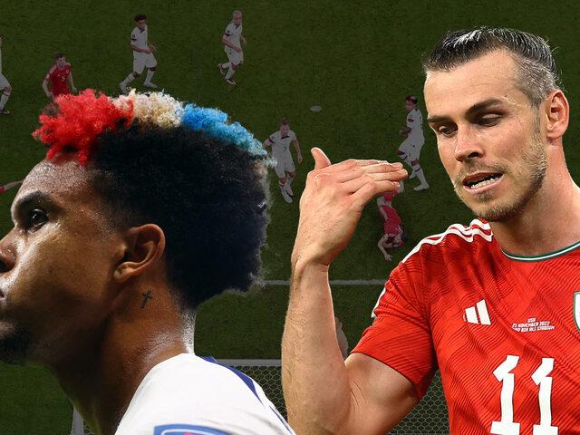 64 yıl sonra ilk gol! Penaltıyı aldı ve attı...