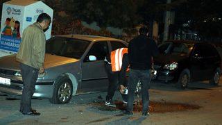 Kayseri'de borç kavgası kanlı bitti: 1 ölü