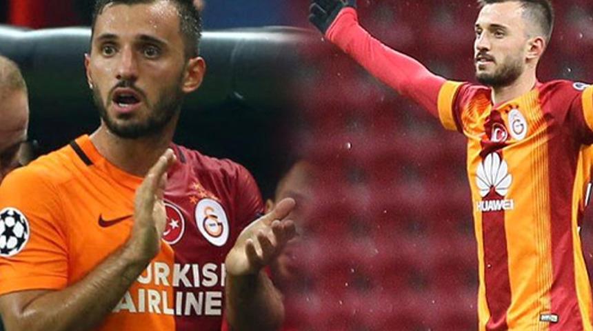 Filmin adı: Çöküş! Göztepe, kariyerinde bir türlü tutunamayan Emre Çolak'ın sözleşmesi feshetti