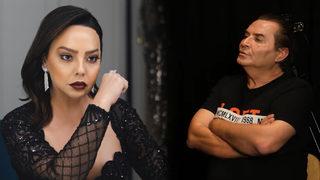 Kansere yakalanan Armağan Çağlayan'a Ebru Gündeş'ten destek: Beyninde 3 tane klipsle, 2. hayatını yaşayan benden...