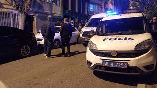 Manisa’da 1 kişi evinde ölü bulundu
