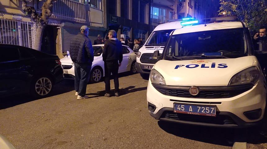 Manisa’da 1 kişi evinde ölü bulundu