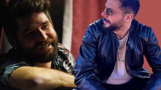 Kazada yaralanan Ceyhun Fersoy, arkadaşı Tolga Güleryüz'ün ölüm haberiyle yıkıldı! Kazadan 10 dakika önce...