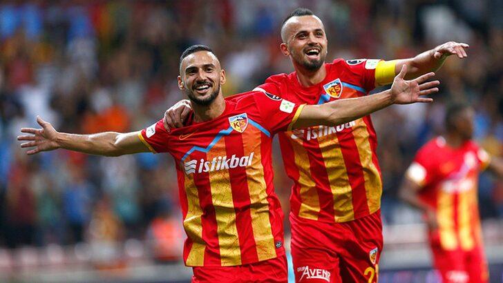 Transferde dev derbi! Beşiktaş ve Trabzonspor, milli sağ bek için karşı karşıya... G1