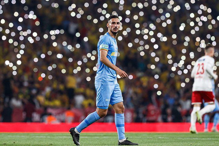 Son dakika: 'Futbolcunun ayartılması ve hatta daha ötesi!' Kayserispor'dan Şenol Güneş'e Onur Bulut transferi için sert tepki! G2