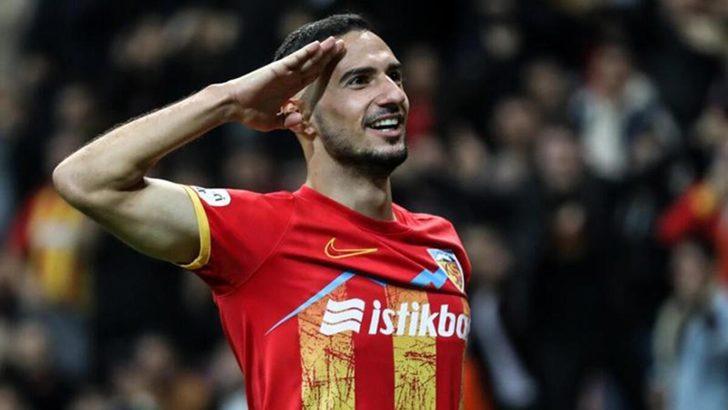 Transferde dev derbi! Beşiktaş ve Trabzonspor, milli sağ bek için karşı karşıya... G4