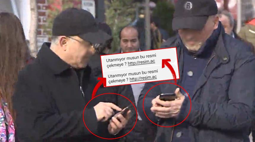 Para ve iş mesajlarına dikkat! Yeni tuzak hızla yayılıyor: 'Utanmıyor musun bu resmi çekmeye?'