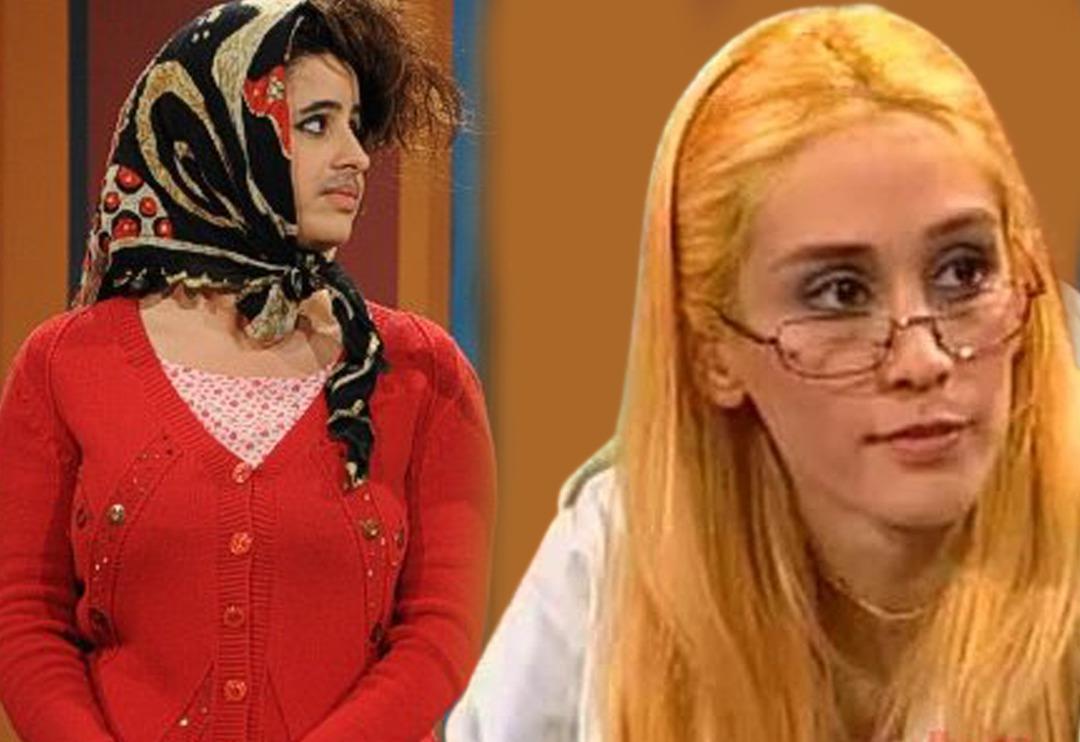 &Ccedil;ok G&uuml;zel Hareketler Bunlar'ın oyuncusu Zeynep Ko&ccedil;ak'ı g&ouml;renler "B&uuml;şra Pekin ile ikiz olmuşsunuz" dedi! Değişimi yine g&uuml;ndemde