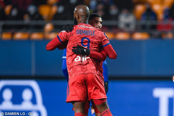 Son dakika: 'Sezonun seyrini değiştirecek transfer!' Moussa Dembele'nin menajeri, Fenerbahçe derken Galatasaray için İstanbul'a geliyor! G4