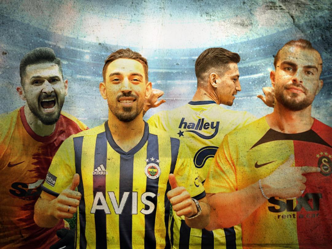 Son dakika: 'Sezonun seyrini değiştirecek transfer!' Moussa Dembele'nin menajeri, Fenerbah&ccedil;e derken Galatasaray i&ccedil;in İstanbul'a geliyor!