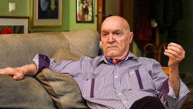 Hıncal Uluç cenaze töreni ne zaman, saat kaçta? Hıncal Uluç nereye defnedilecek? 