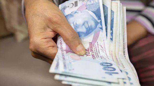 EMEKLİ ZAMMI HESAPLAMA TABLOSU 2022: Emekli maaşı ne kadar olacak? Yüzde 122,93 artış gösterdi!