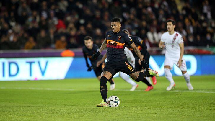 Son dakika: Patrick van Aanholt'tan Galatasaray'a ağır fatura! 3,5 milyon euro'luk fesih... G1