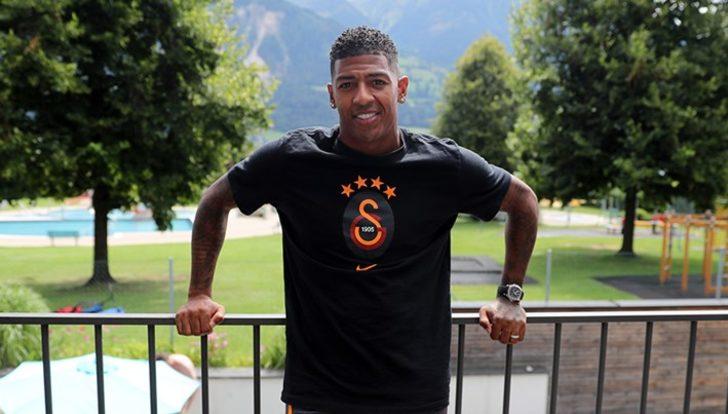 Son dakika: Patrick van Aanholt'tan Galatasaray'a ağır fatura! 3,5 milyon euro'luk fesih... G3