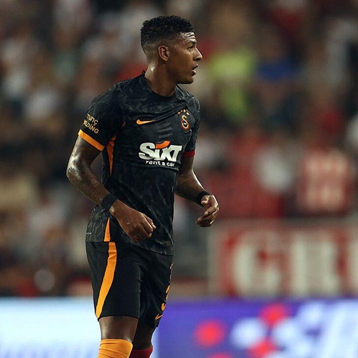 Son dakika: Patrick van Aanholt'tan Galatasaray'a ağır fatura! 3,5 milyon euro'luk fesih... G5