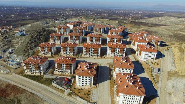 Ankara TOKİ çekilişi KURA SONUCU isim listesi! Gölbaşı TOKİ kura sonuçları sorgulama ekranı: İşte 2+1 ve 3+1 kazananlar!