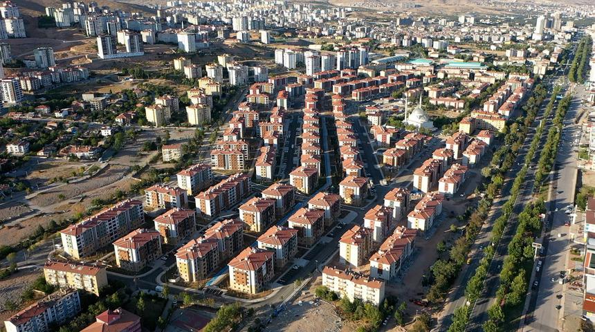 Başakşehir, Arnavutköy, Esenler, Çatalca, Tuzla, Silivri TOKİ kura takvimi belli mi? İstanbul TOKİ 50 bin konut kurası ne zaman? 