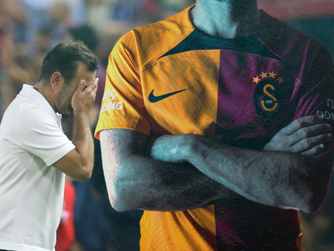 Son dakika: Patrick van Aanholt'tan Galatasaray'a ağır fatura! 3,5 milyon euro'luk fesih...