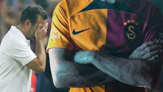 Son dakika: Patrick van Aanholt'tan Galatasaray'a ağır fatura! 3,5 milyon euro'luk fesih...