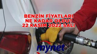 BENZİN FİYATINA 3. İNDİRİM YOLDA! 22 Kasım 2022 benzin ne kadar oldu? Motorin kaç TL? Güncel akaryakıt fiyatları!
