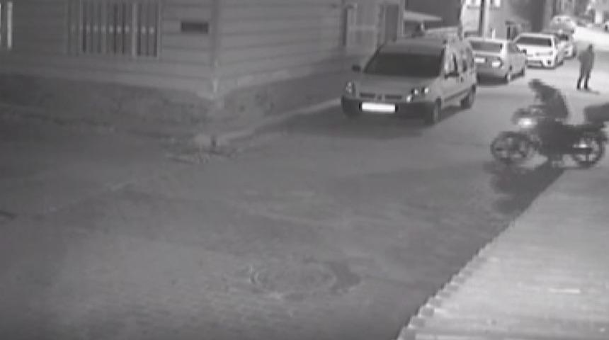 &Ouml;nce keşif yaptılar sonra &ccedil;aldılar