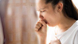 Geçmeyen öksürük nasıl geçer? Tentürdiyot kafesi işe yarıyor mu? En iyi balgam sökücü...