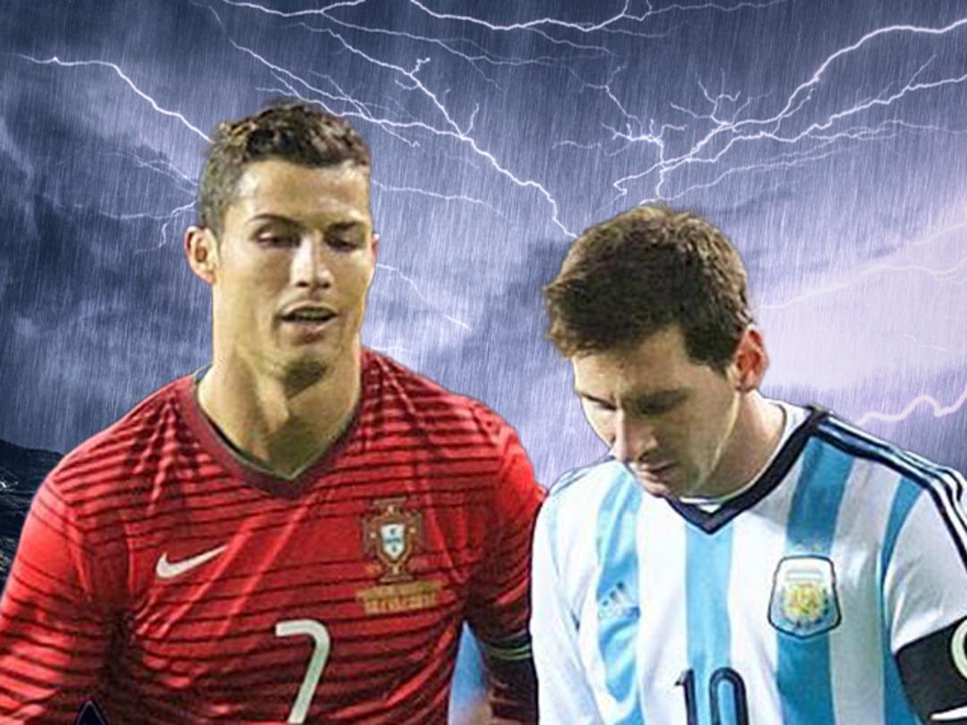 Son dakika: Herkes ters k&ouml;şe oldu, fırtına futbolu da vurdu! Lionel Messi, kariyerinin en s&uuml;rpriz imzasını atıyor! PSG, Barcelona derken Premier Lig'e gidiyor...