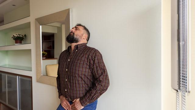 Her ereksiyonu işkenceye çevirir! Kırılmış olabilir