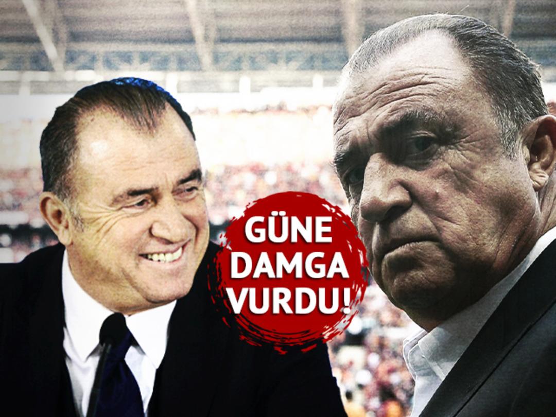 Son dakika: 'Bekleyelim, g&ouml;relim!' Fatih Terim'den g&uuml;ndeme damga vuran s&ouml;zler! Başkanlık sinyali, Galatasaray, D&uuml;nya Kupası favorisi ve Lionel Messi...