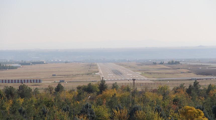 Diyarbakır'da korku dolu sabah! Patlama sesi her yerden duyuldu, nedeni ortaya çıktı