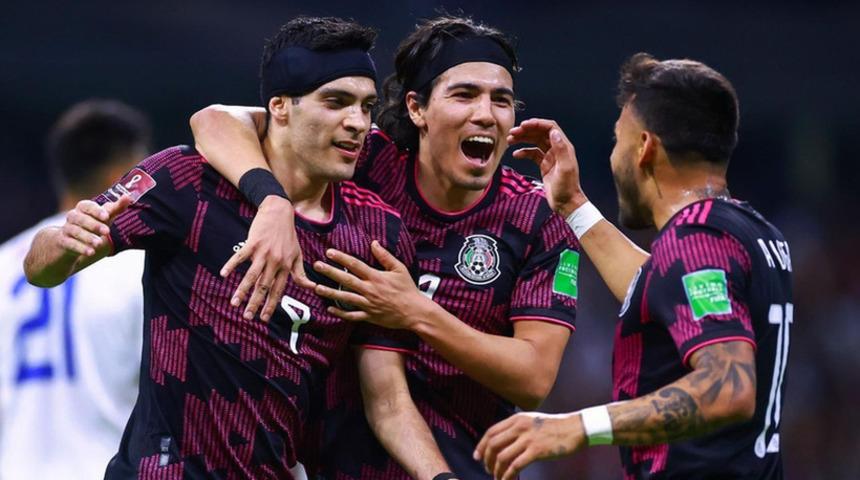 MEKSİKA POLONYA MAÇI CANLI İZLE! 2022 Dünya Kupası Meksika Polonya maçı ne zaman, saat kaçta, hangi kanalda? Muhtemel 11'ler!