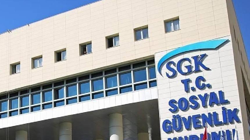 SGK’da gelirler giderleri karşılayamadı! 30 milyar liralık fark! 2022 ve 2023'te...