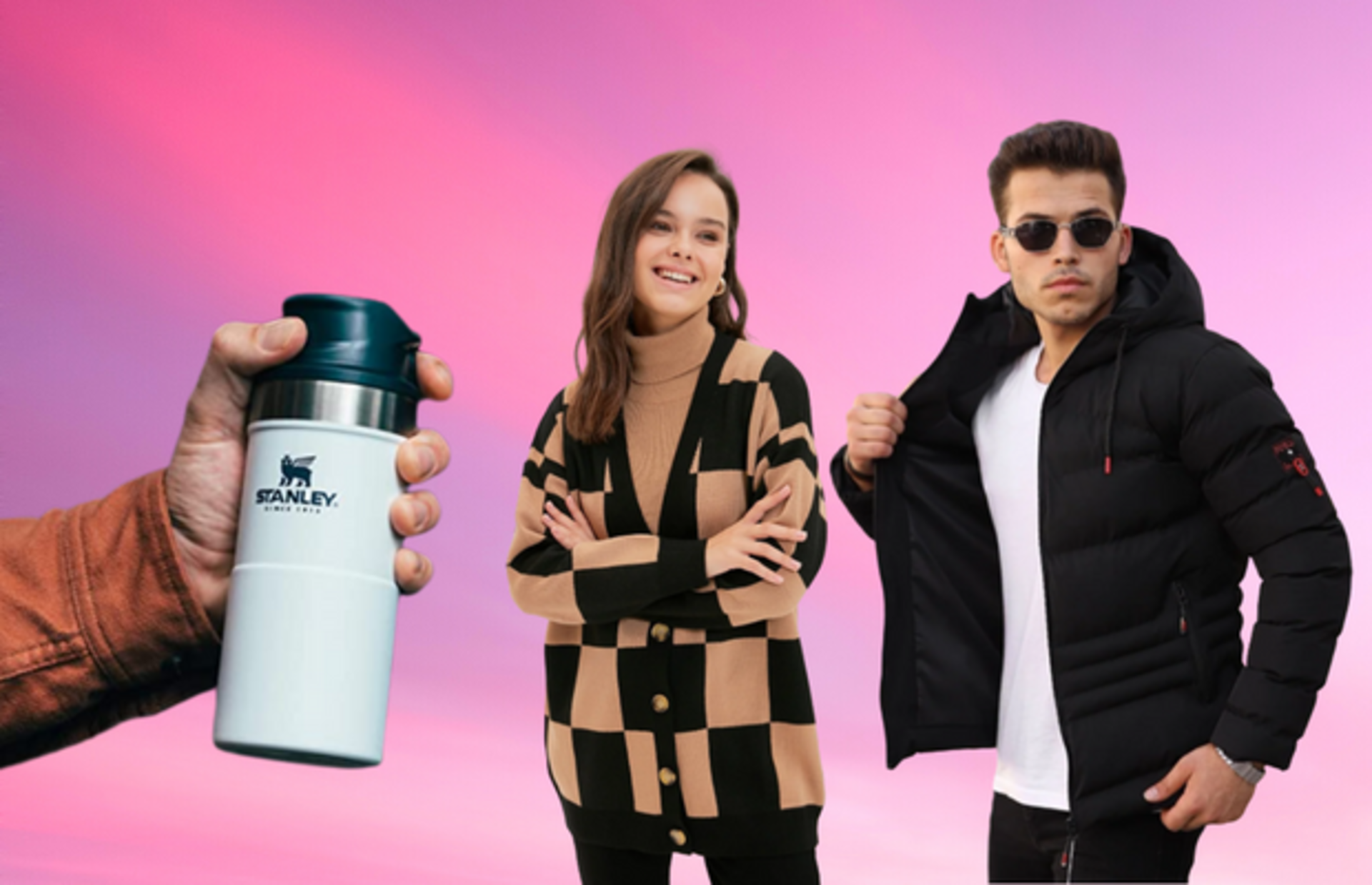 Kullanıcılarından tam not alan kasım ayının en çok satan ürünleri