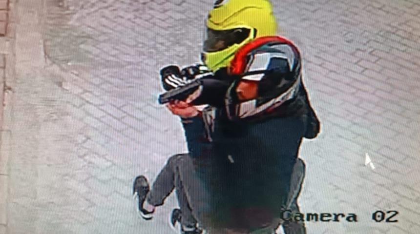 Kraman&rsquo;daki cinayet zanlıları Mersin&rsquo;de operasyonla yakalandı